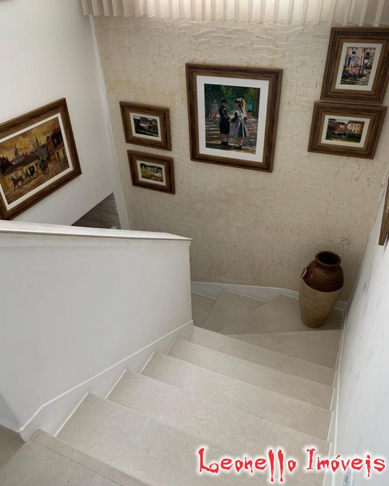 Sobrado, 3 quartos, 249 m² - Foto 10