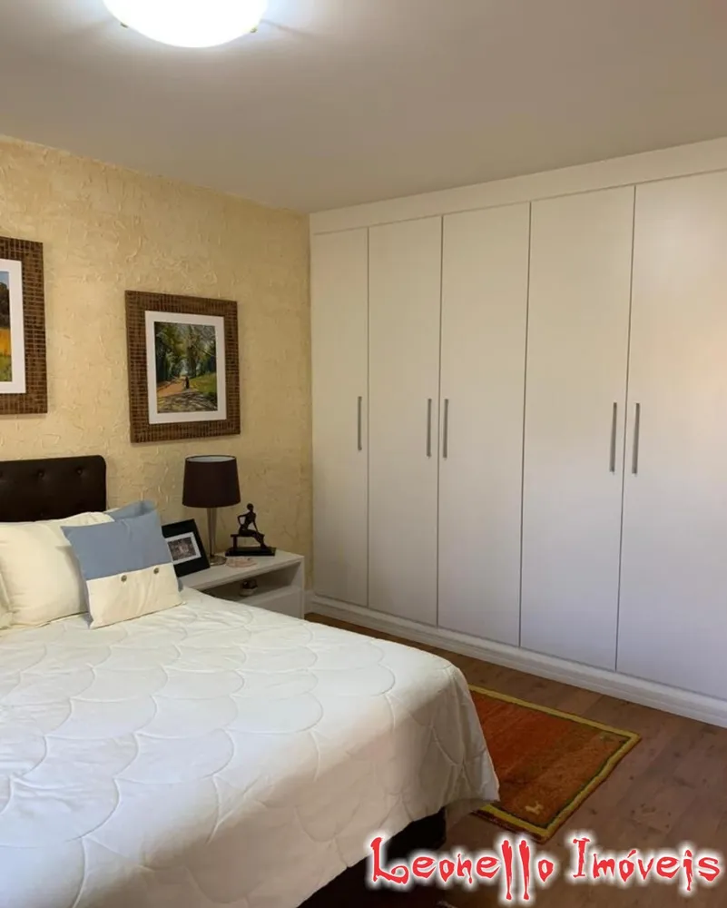 Sobrado, 3 quartos, 249 m² - Foto 31