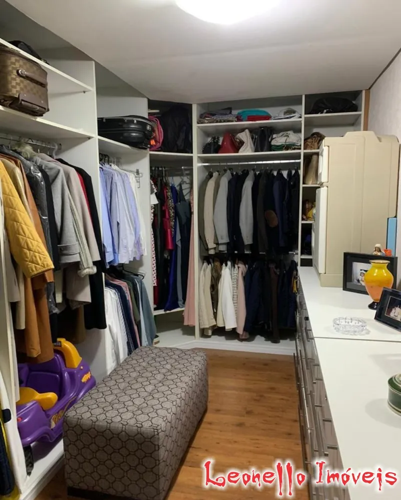 Sobrado, 3 quartos, 249 m² - Foto 22
