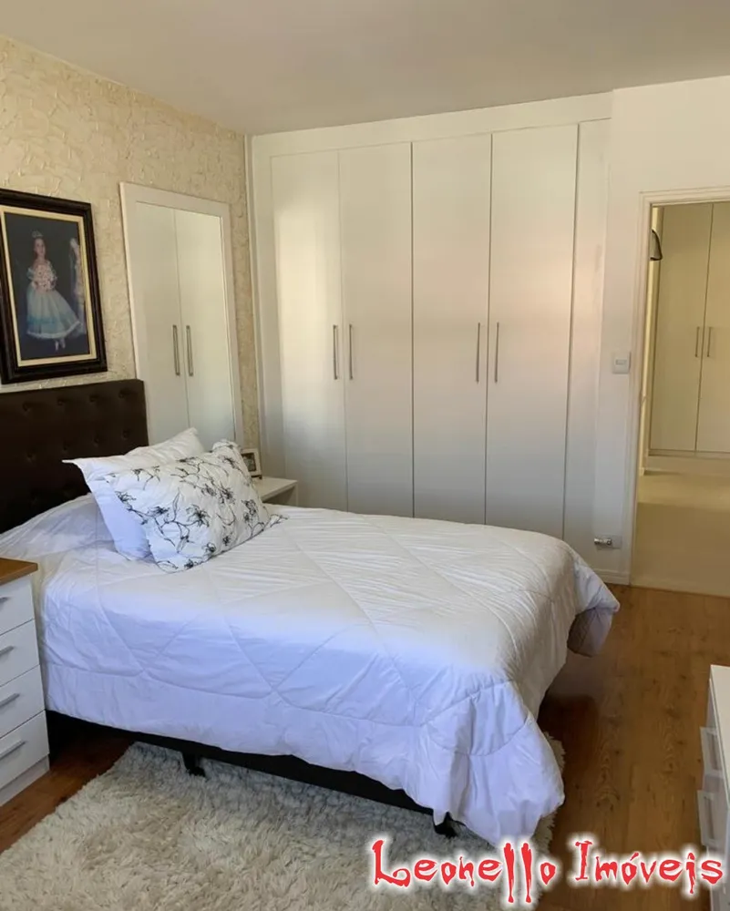 Sobrado, 3 quartos, 249 m² - Foto 26