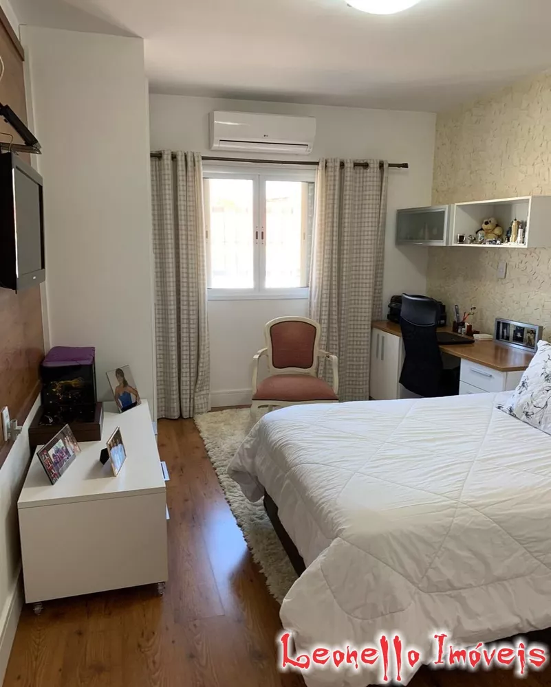 Sobrado, 3 quartos, 249 m² - Foto 6