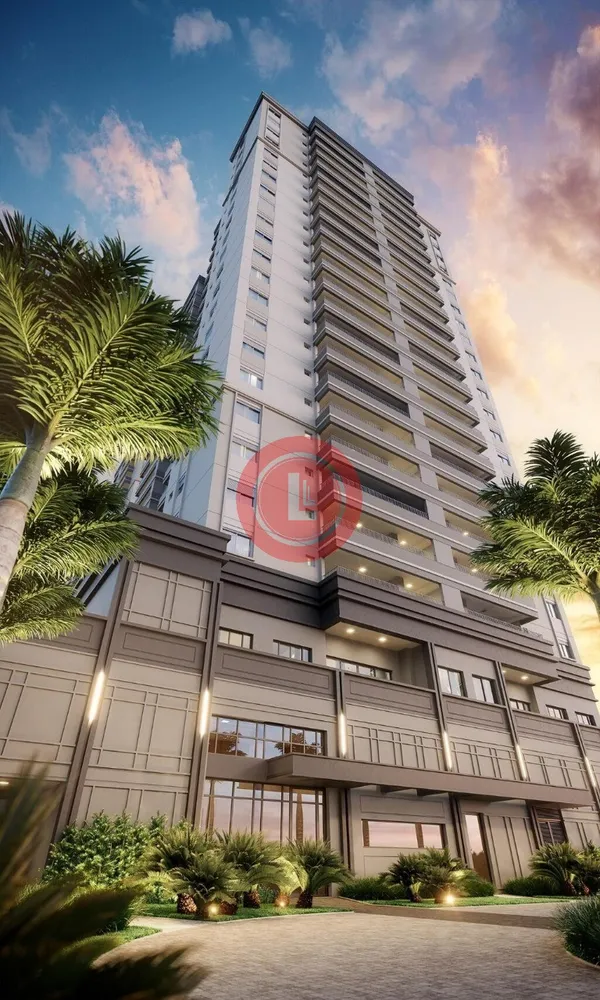 Apartamento, 3 quartos, 104 m² - Foto 5