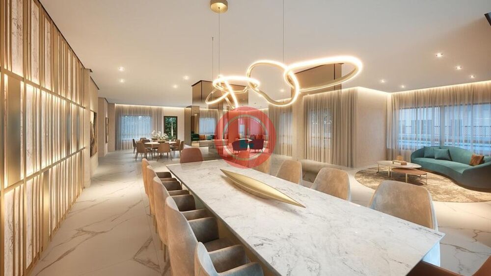 Apartamento, 3 quartos, 104 m² - Foto 1