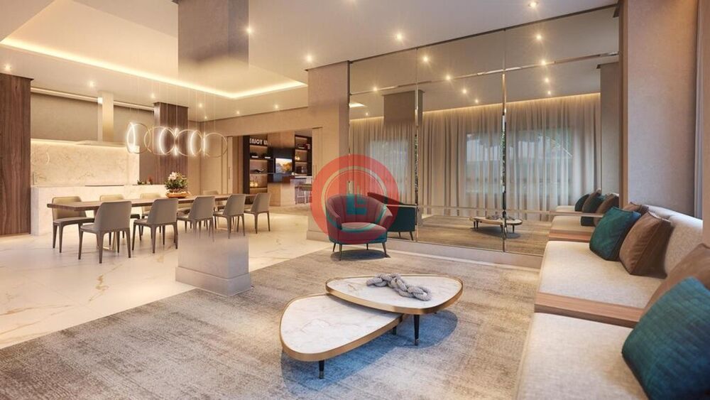 Apartamento, 3 quartos, 104 m² - Foto 4
