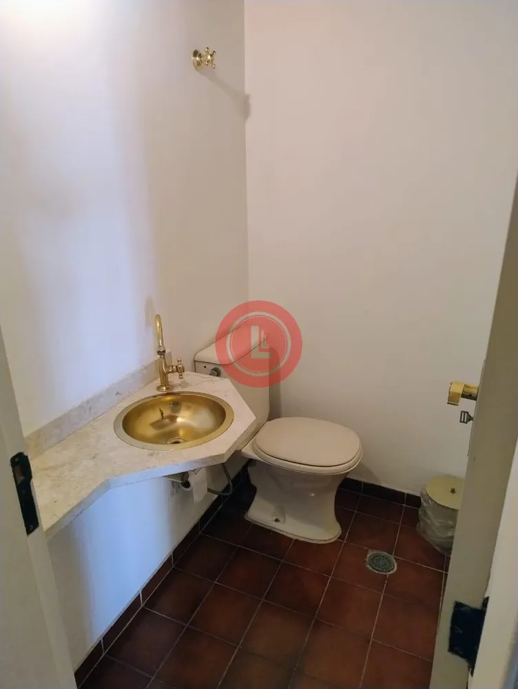 Apartamento, 3 quartos, 137 m² - Foto 12