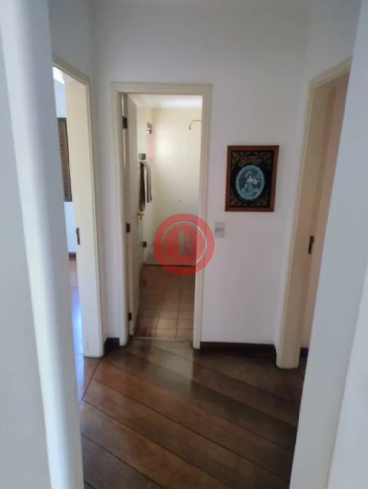 Apartamento, 3 quartos, 137 m² - Foto 6