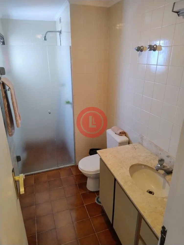 Apartamento, 3 quartos, 137 m² - Foto 2