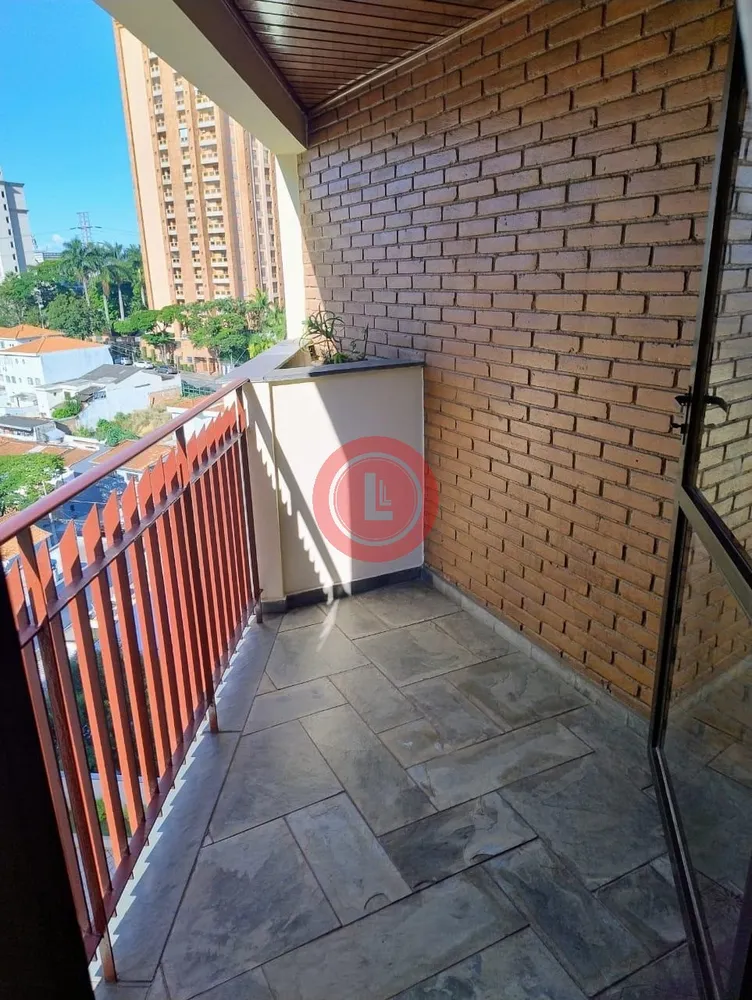 Apartamento, 3 quartos, 137 m² - Foto 4