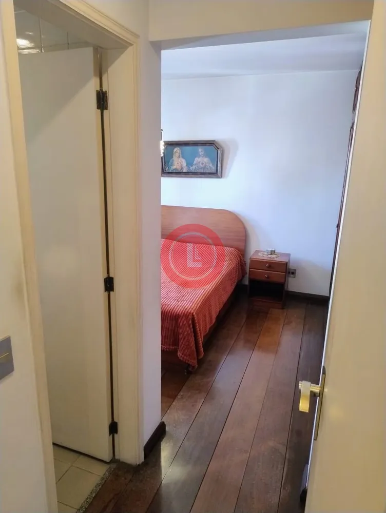 Apartamento, 3 quartos, 137 m² - Foto 1