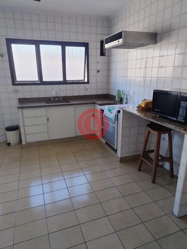 Apartamento, 3 quartos, 137 m² - Foto 8