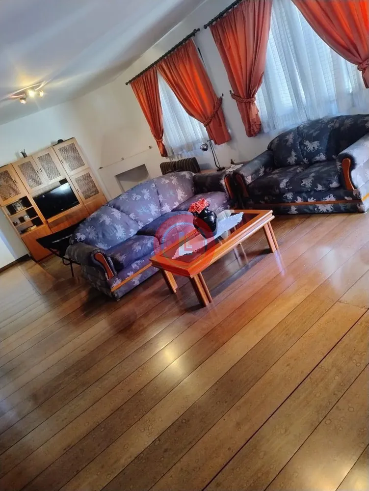 Apartamento, 3 quartos, 137 m² - Foto 9