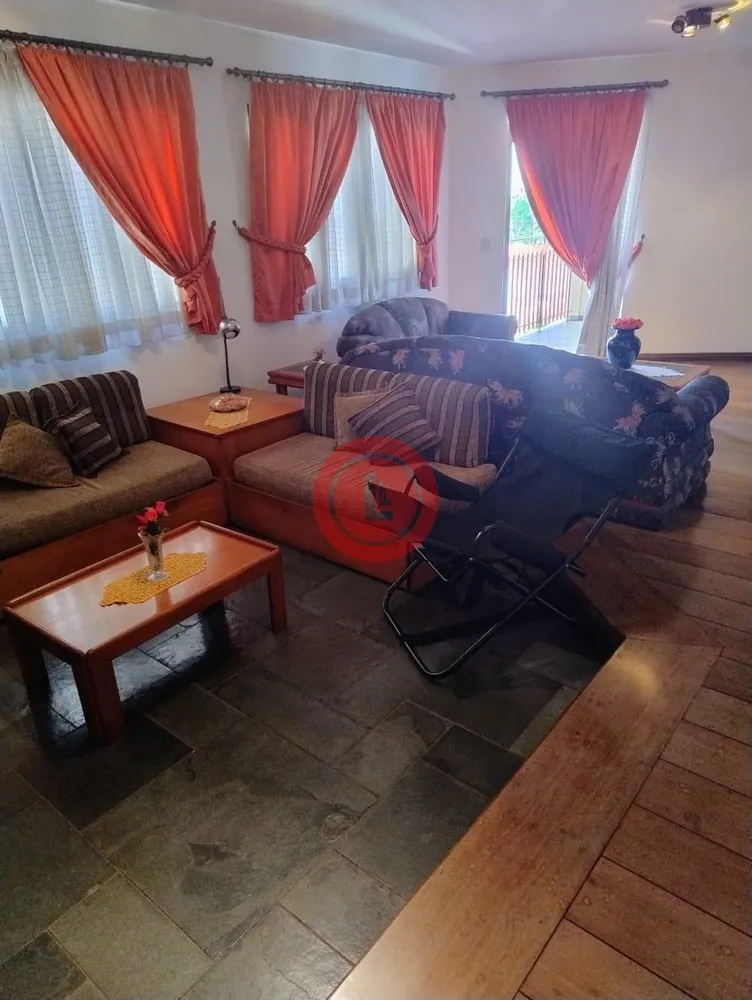Apartamento, 3 quartos, 137 m² - Foto 10