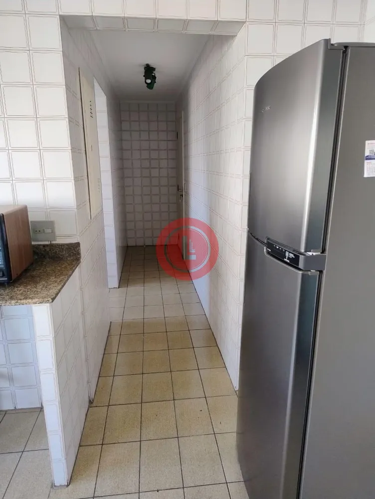 Apartamento, 3 quartos, 137 m² - Foto 7