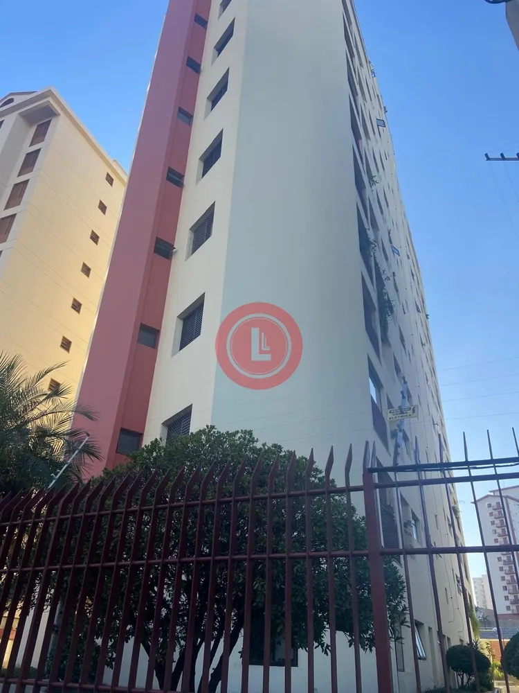 Apartamento, 3 quartos, 137 m² - Foto 5