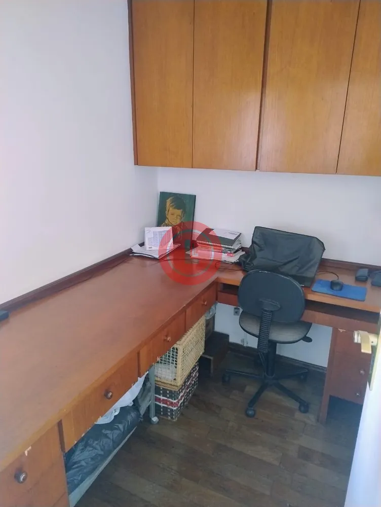 Apartamento, 3 quartos, 137 m² - Foto 3