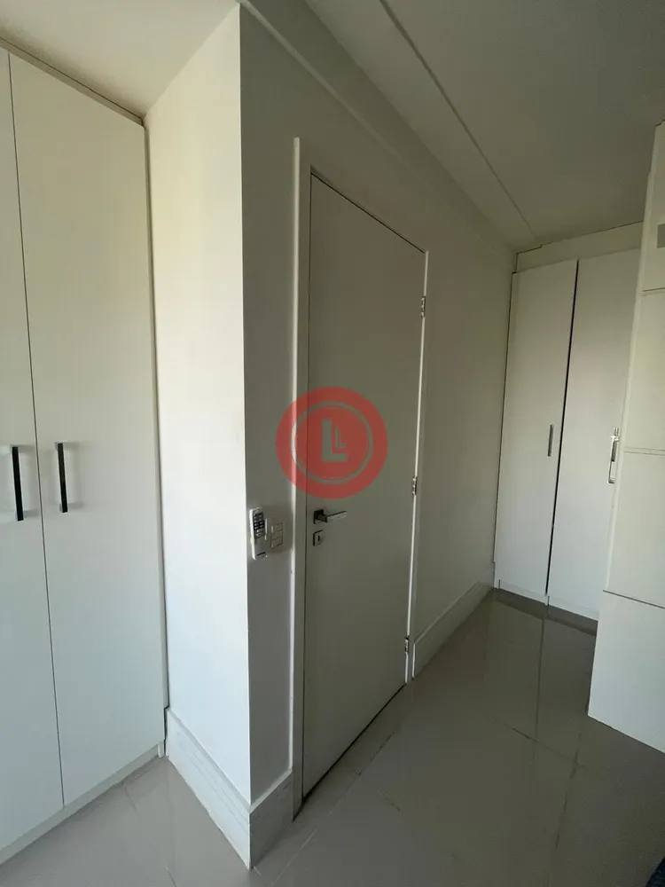 Apartamento, 3 quartos, 128 m² - Foto 2