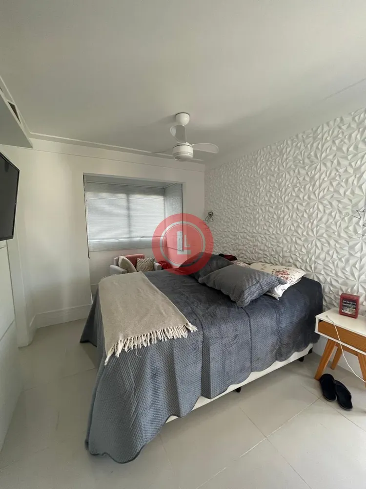 Apartamento, 3 quartos, 128 m² - Foto 11