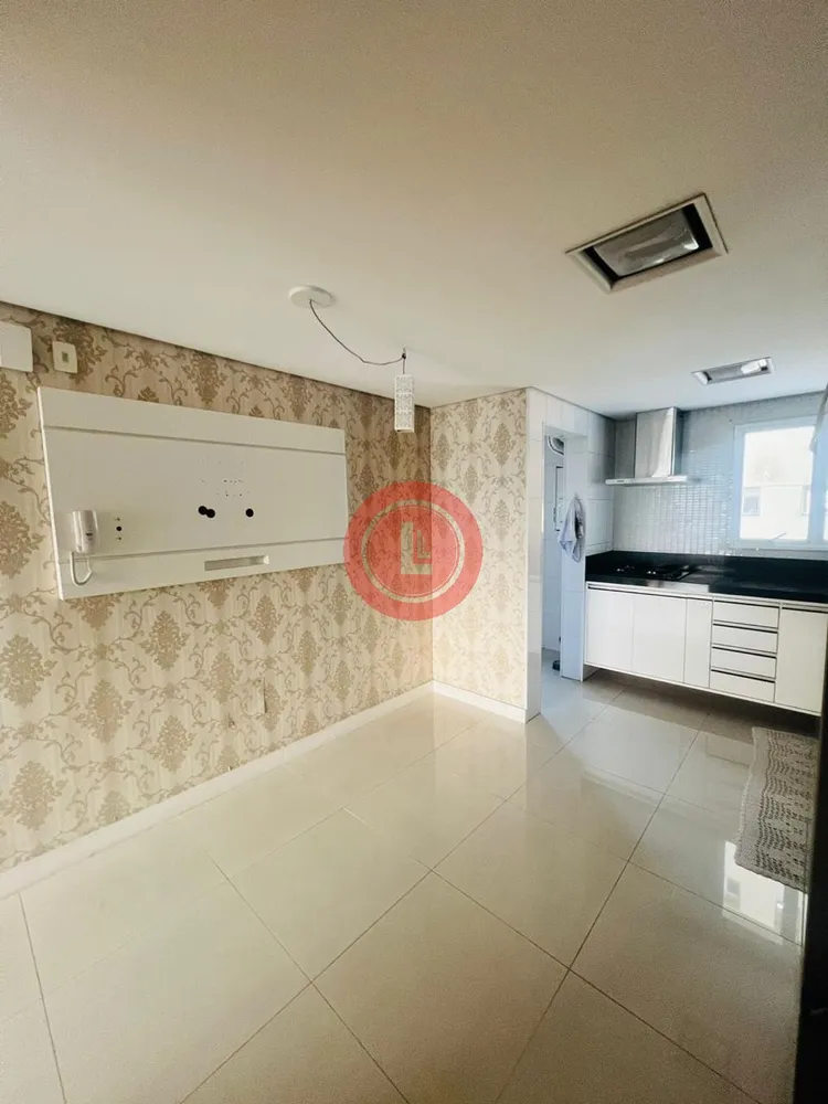 Apartamento, 3 quartos, 128 m² - Foto 6