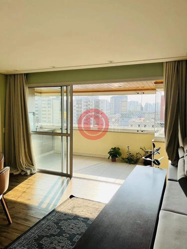 Apartamento, 3 quartos, 128 m² - Foto 12