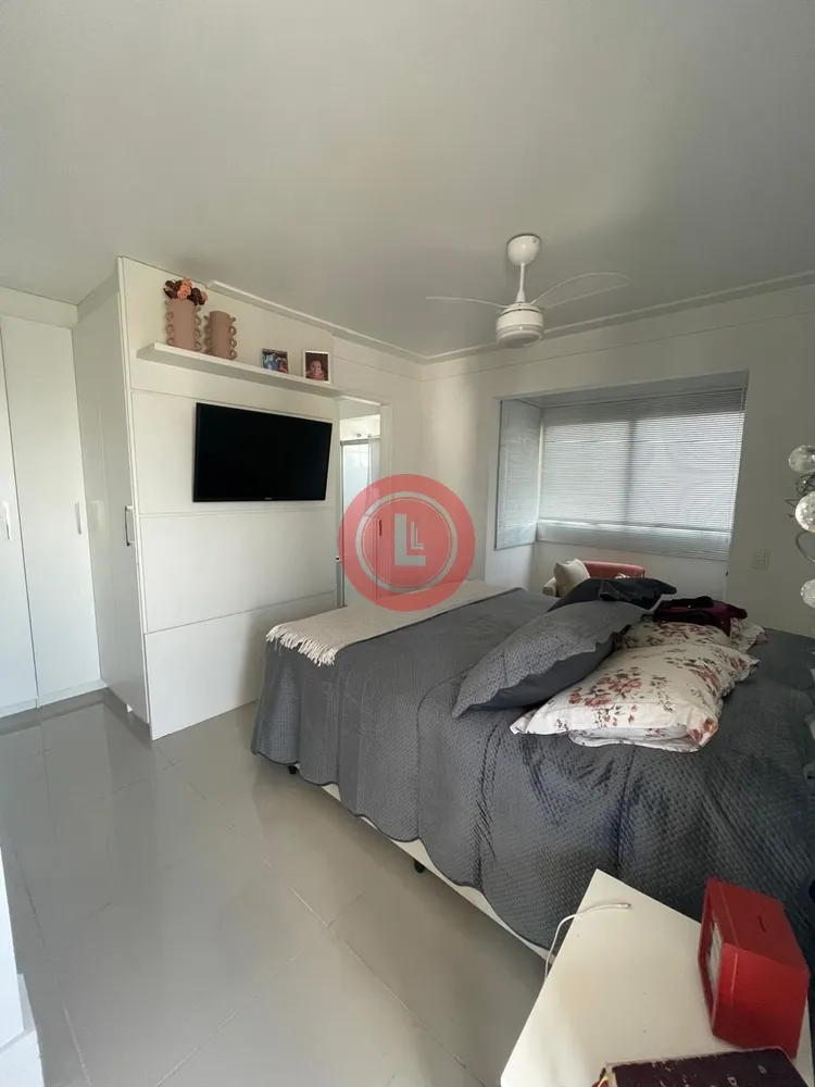 Apartamento, 3 quartos, 128 m² - Foto 3