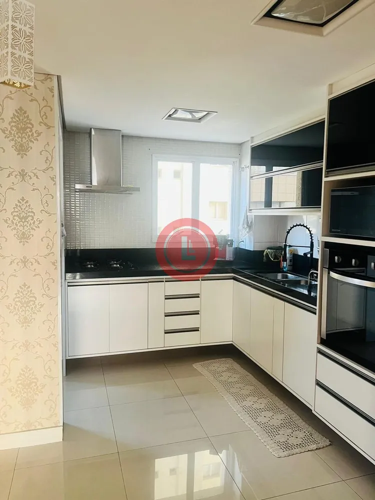 Apartamento, 3 quartos, 128 m² - Foto 6