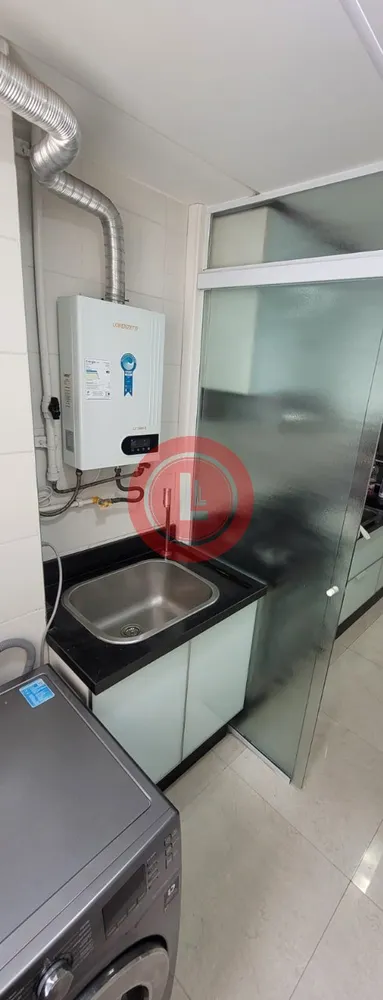 Apartamento, 3 quartos, 73 m² - Foto 3