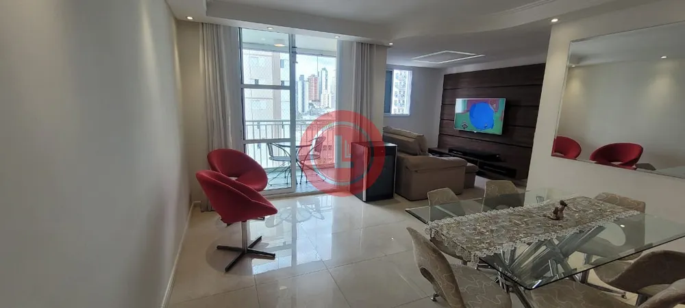 Apartamento, 3 quartos, 73 m² - Foto 7