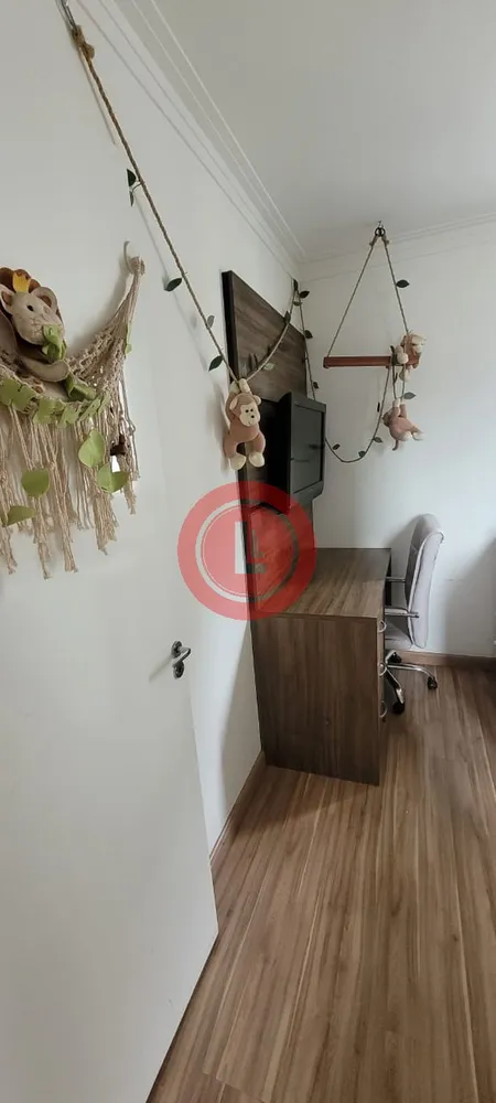 Apartamento, 3 quartos, 73 m² - Foto 9