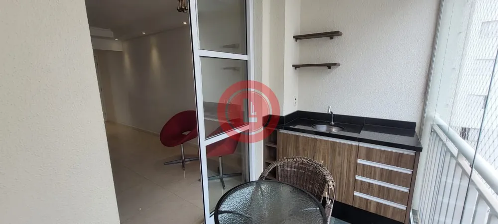 Apartamento, 3 quartos, 73 m² - Foto 1