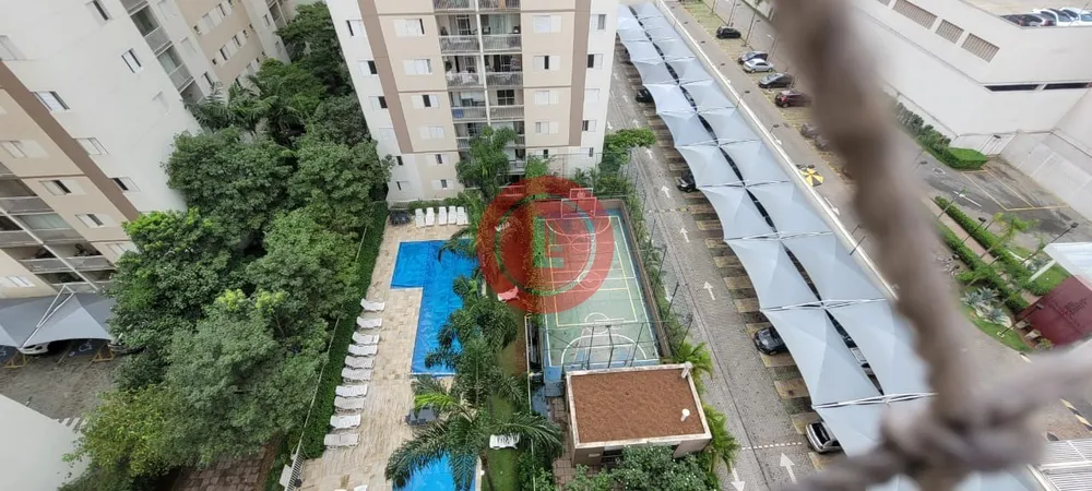 Apartamento, 3 quartos, 73 m² - Foto 2