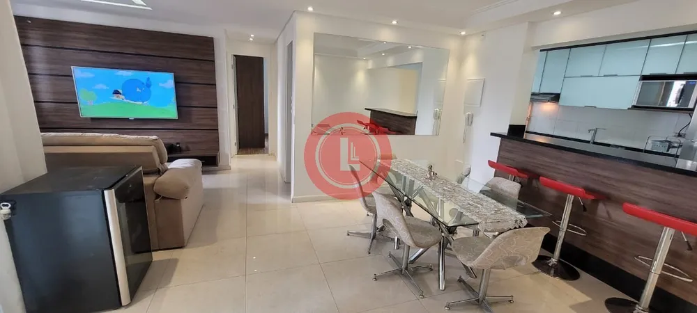 Apartamento, 3 quartos, 73 m² - Foto 5