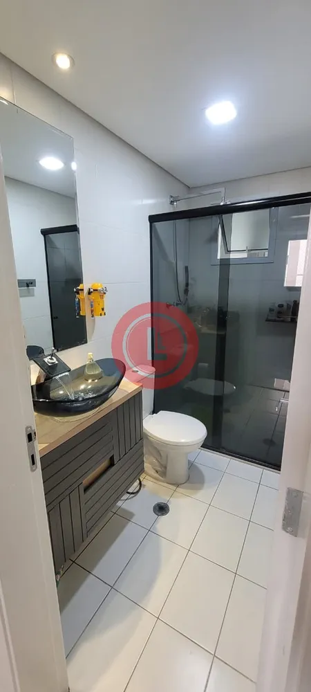 Apartamento, 3 quartos, 73 m² - Foto 2