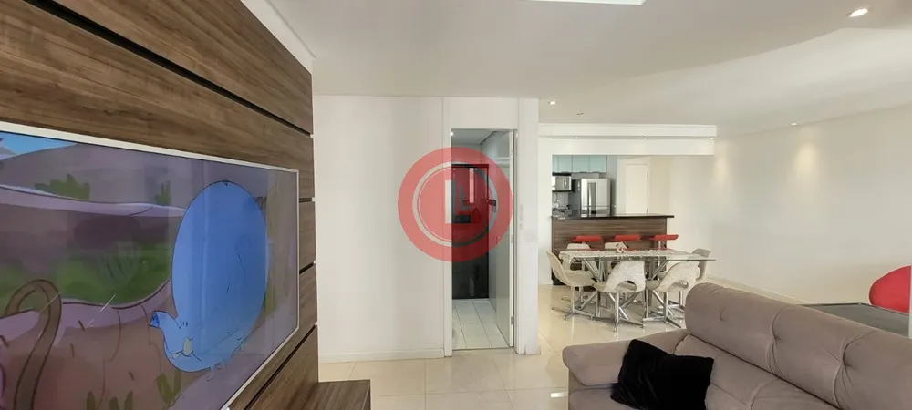 Apartamento, 3 quartos, 73 m² - Foto 6