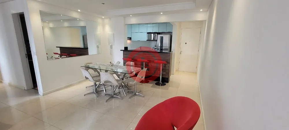 Apartamento, 3 quartos, 73 m² - Foto 4