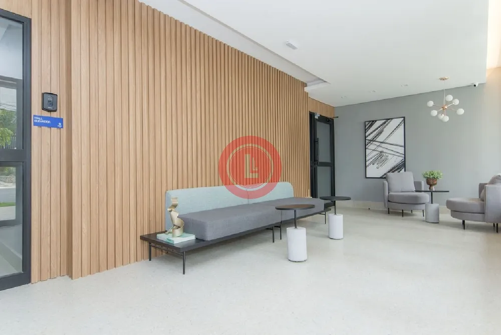 Apartamento, 2 quartos, 33 m² - Foto 6