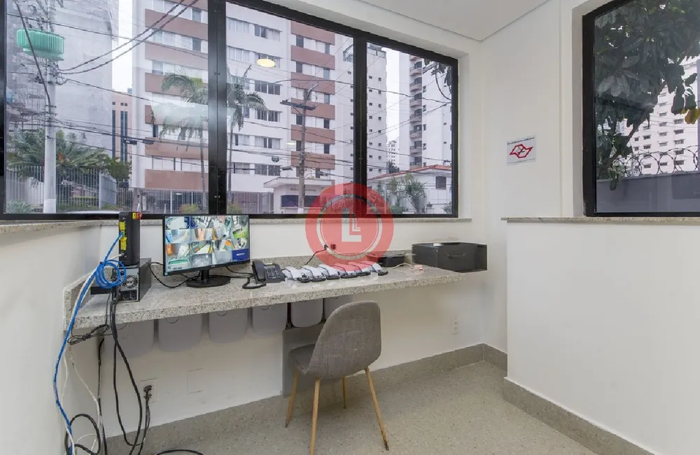 Apartamento, 2 quartos, 33 m² - Foto 2