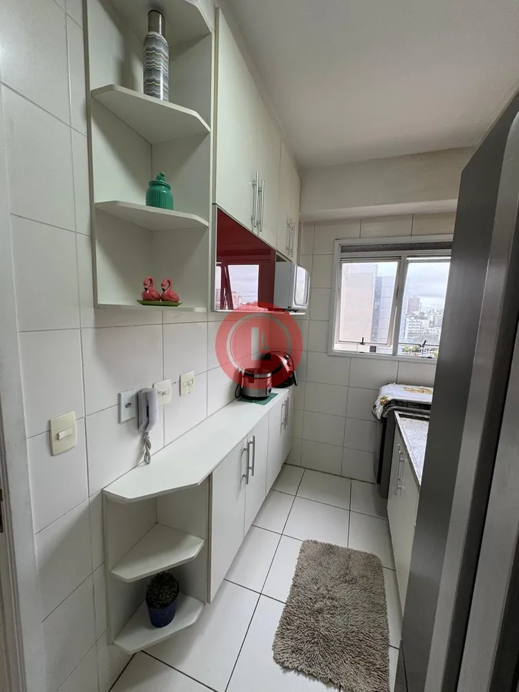 Apartamento, 3 quartos, 86 m² - Foto 11