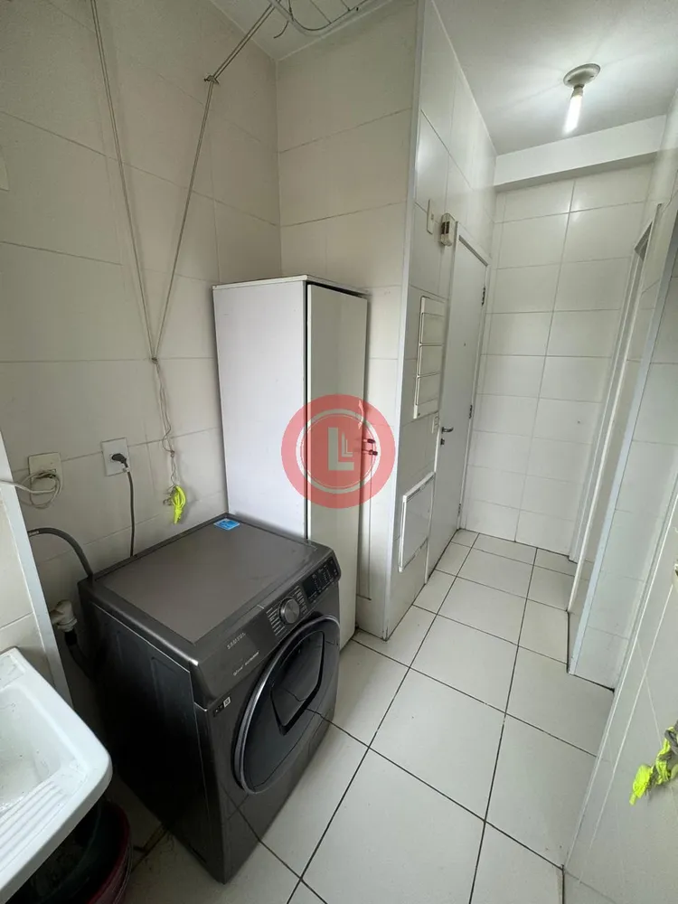 Apartamento, 3 quartos, 86 m² - Foto 7