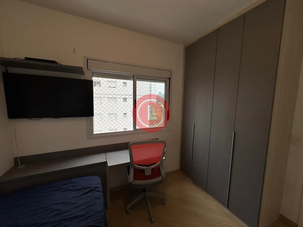 Apartamento, 3 quartos, 86 m² - Foto 6