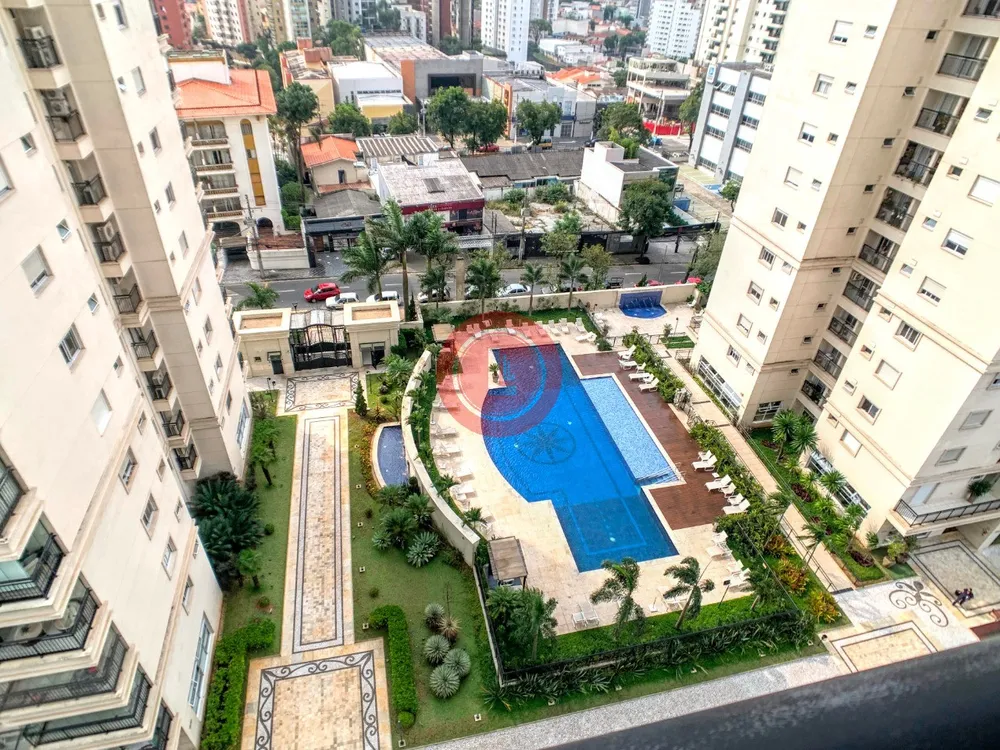 Apartamento, 3 quartos, 86 m² - Foto 1