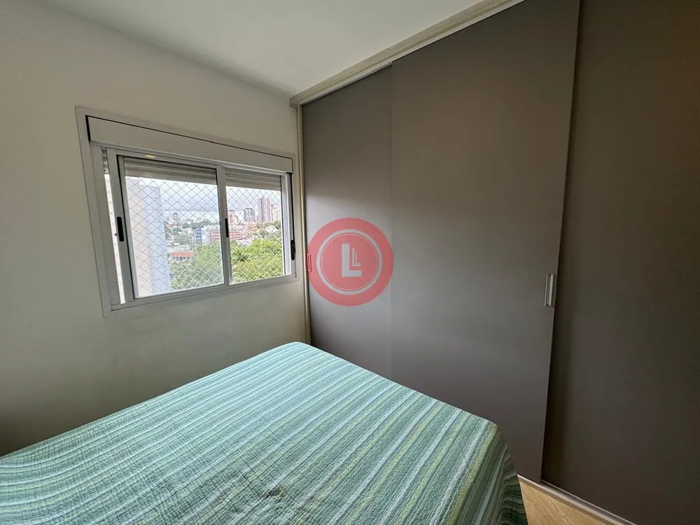 Apartamento, 3 quartos, 86 m² - Foto 5
