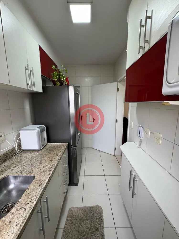 Apartamento, 3 quartos, 86 m² - Foto 9