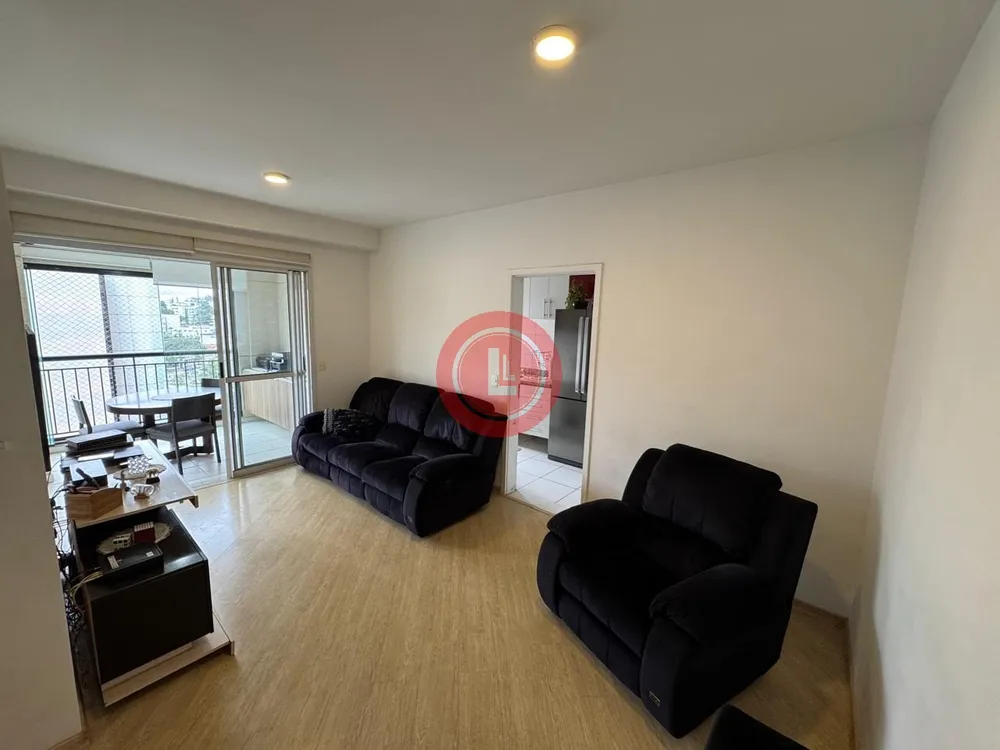 Apartamento, 3 quartos, 86 m² - Foto 3