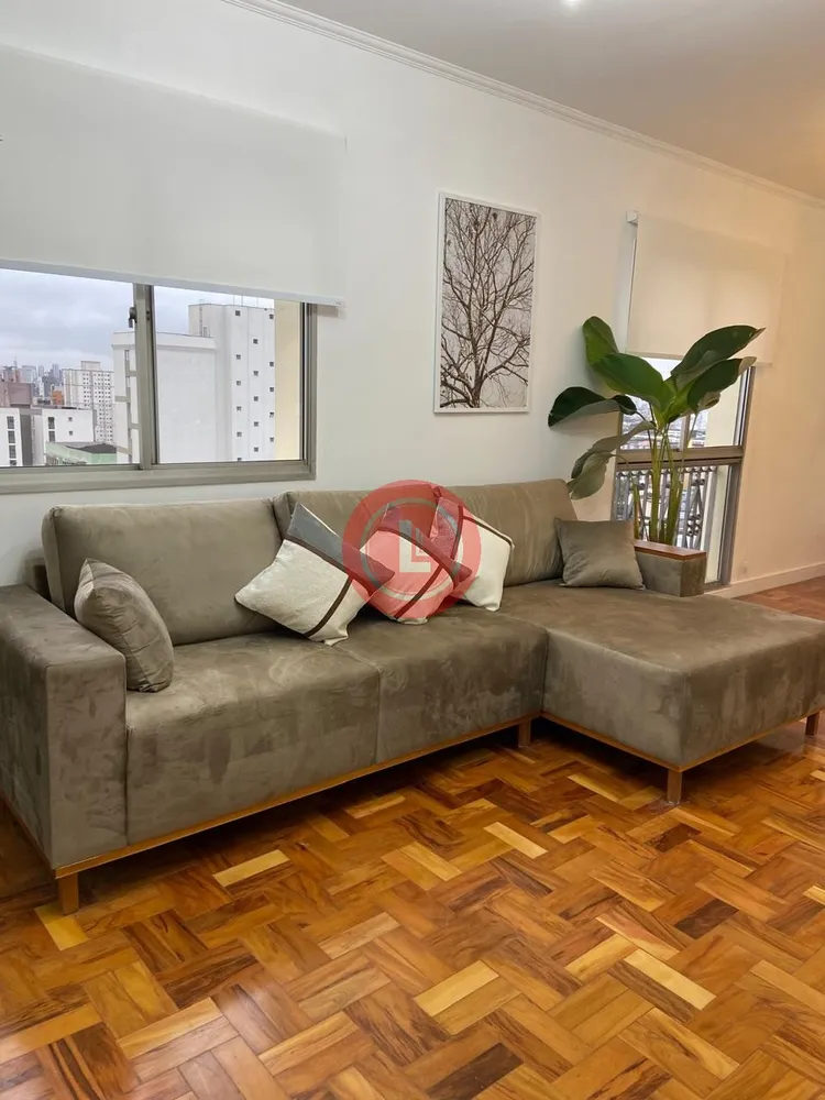 Apartamento, 3 quartos, 136 m² - Foto 8