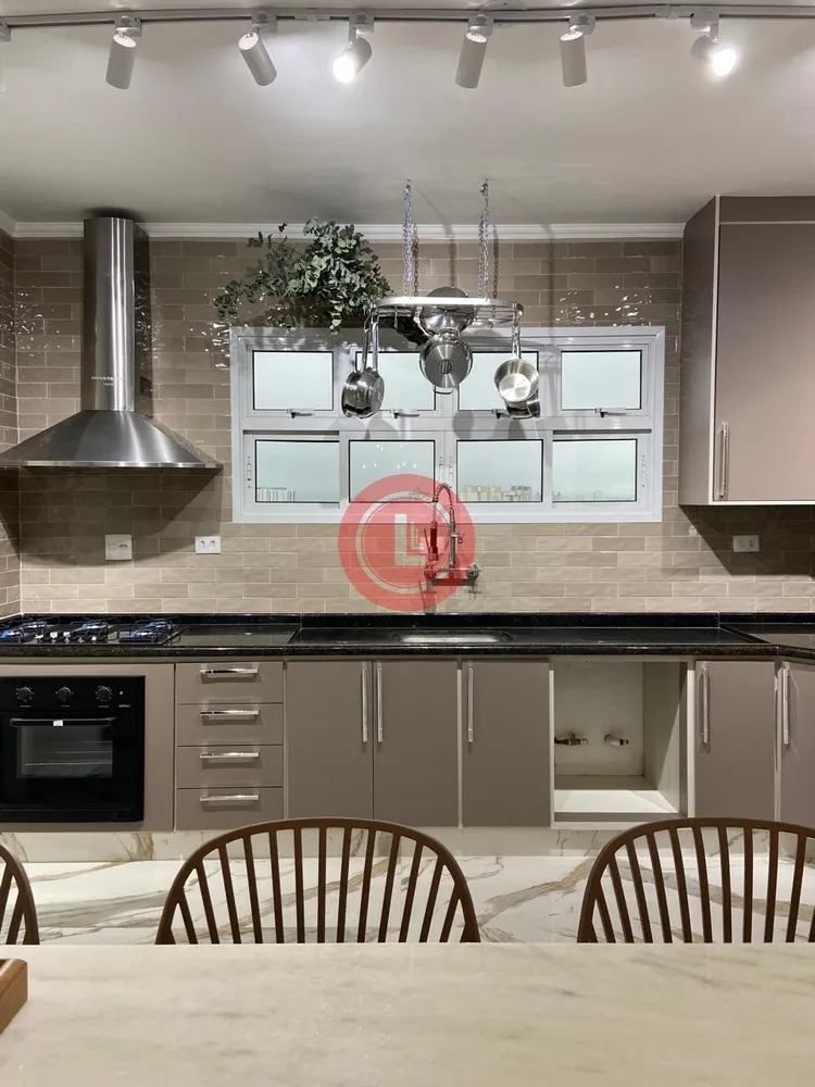 Apartamento, 3 quartos, 136 m² - Foto 6