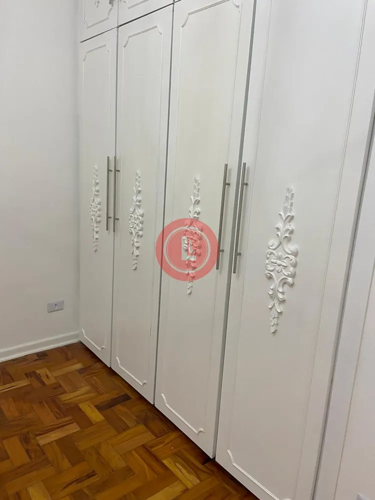 Apartamento, 3 quartos, 136 m² - Foto 3