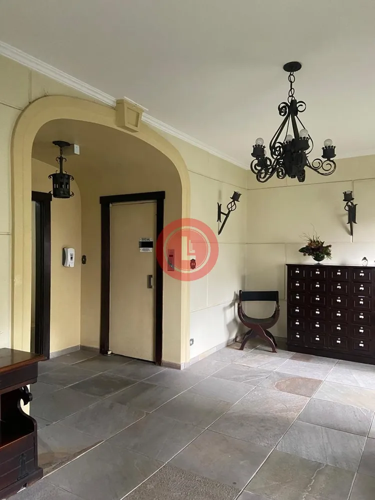 Apartamento, 3 quartos, 136 m² - Foto 1