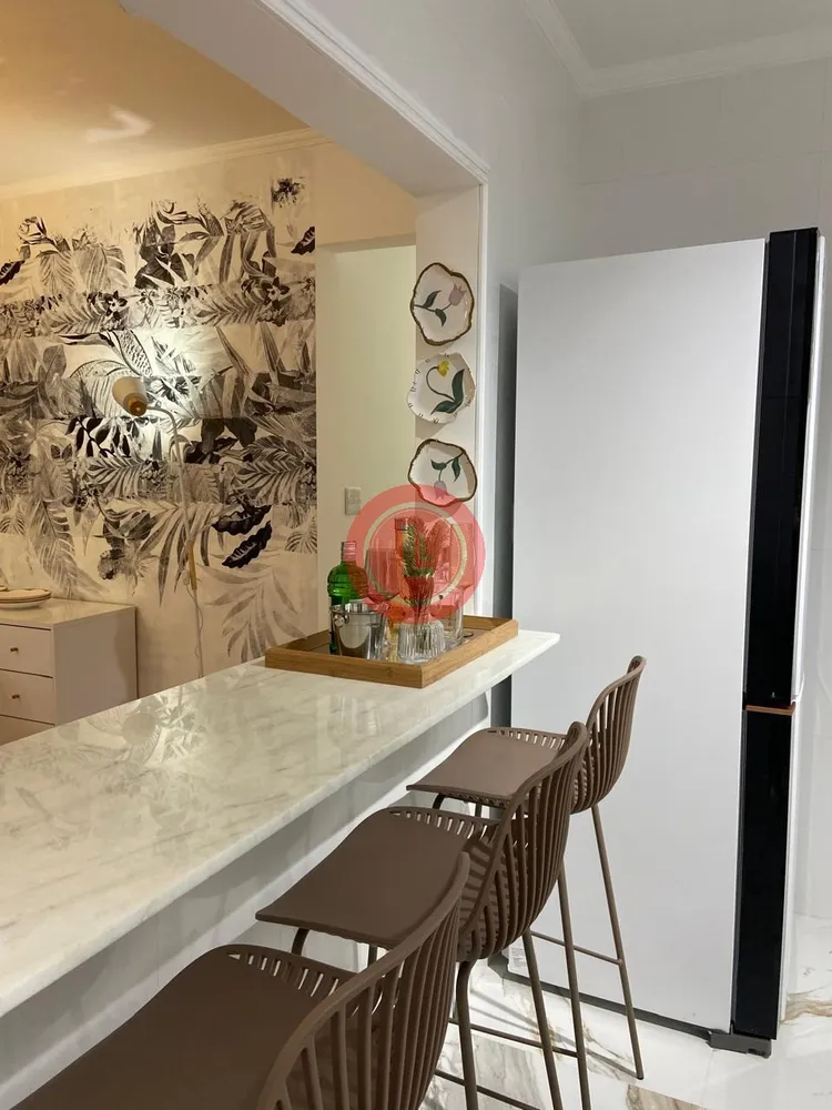 Apartamento, 3 quartos, 136 m² - Foto 5