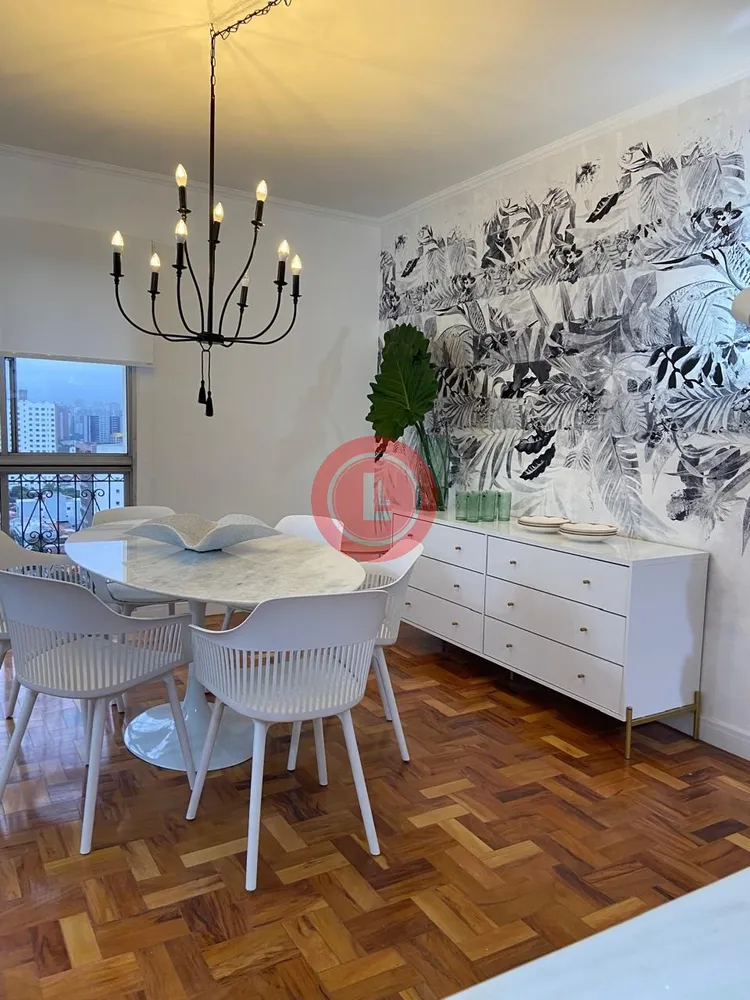 Apartamento, 3 quartos, 136 m² - Foto 7
