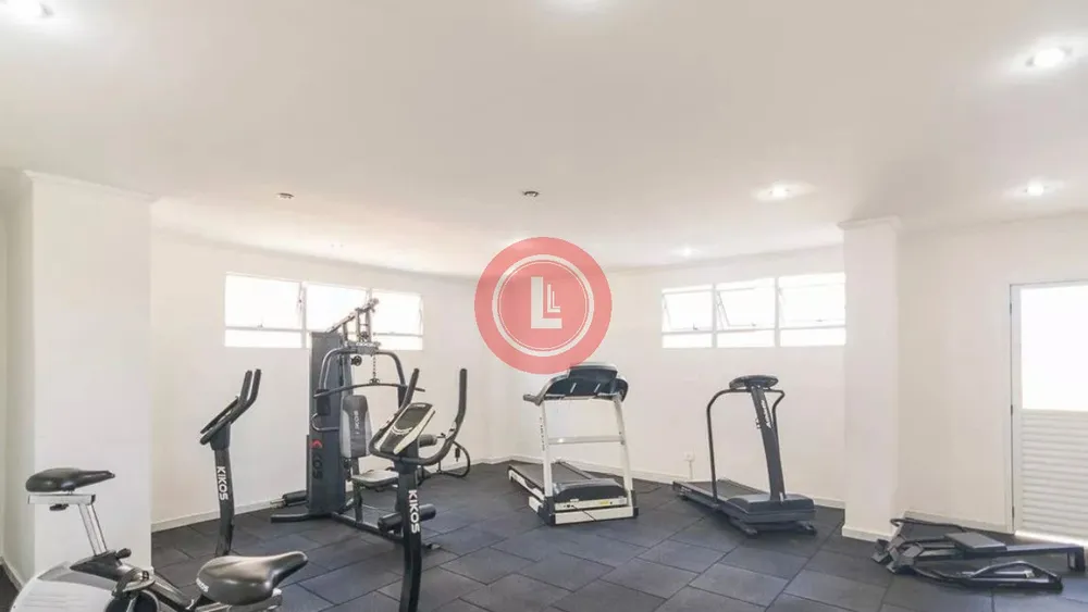Apartamento, 2 quartos, 59 m² - Foto 5